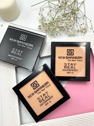 نمایش جزئیات برای پنکک ضد آب گارنیر new GARINEer تصویر پنکک ضد آب گارنیر new GARINEer